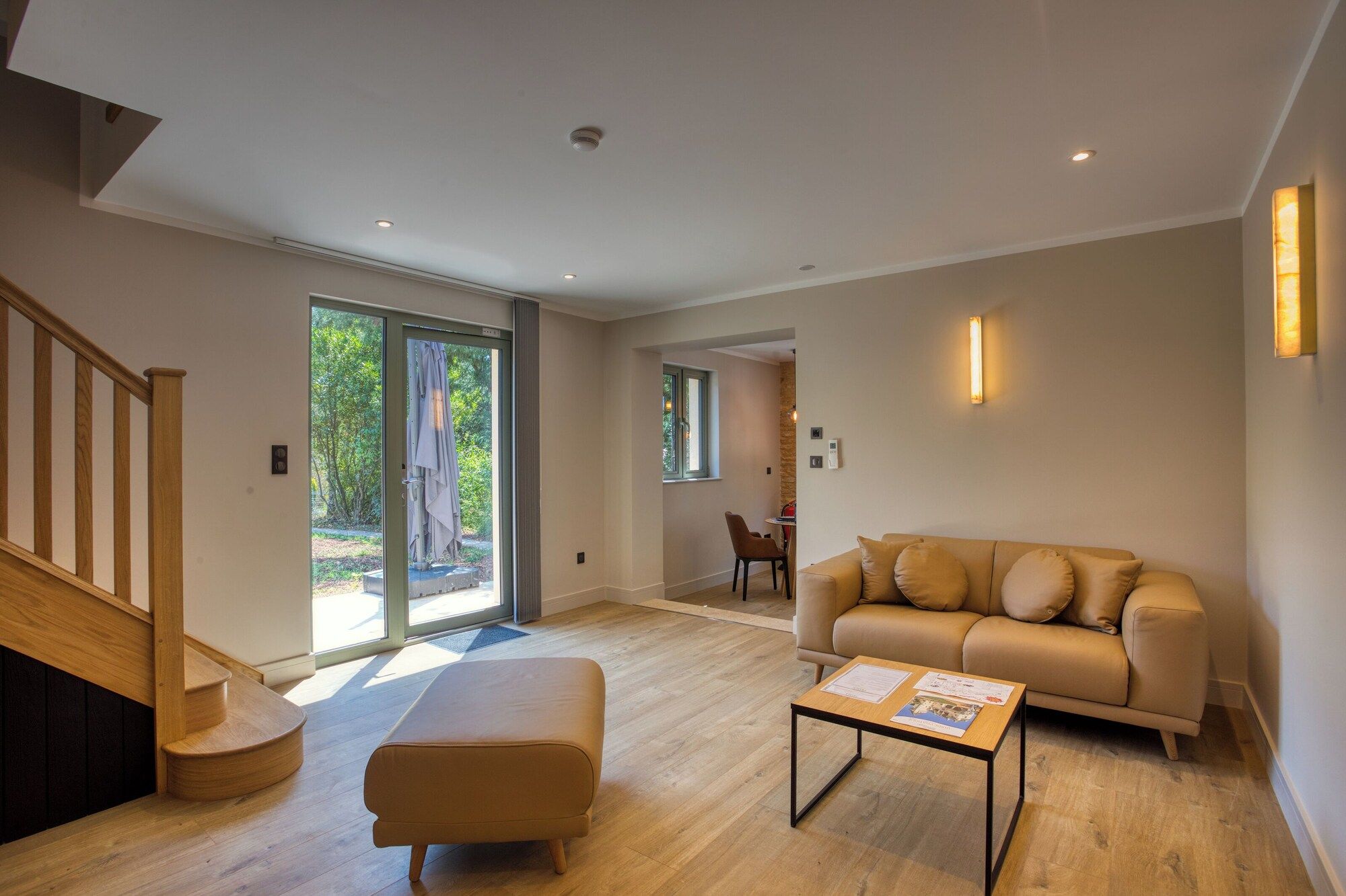 La Perle de Domme - Domme - Living room