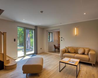 La Perle de Domme - Domme - Living room