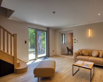 La Perle de Domme - Domme - Living room