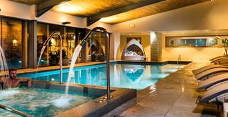 Hatherley Manor Hotel & Spa - Gloucester - Uima-allas