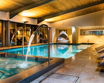 Hatherley Manor Hotel & Spa - Gloucester - Pool