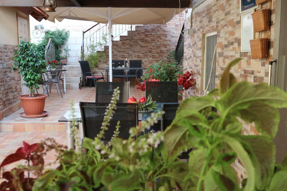 بيت ضيافة سانتا ماريا