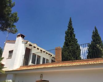 La Casita Penablanca - Eslida