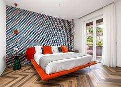 Futura Apartments In Sorrento - Sorrento - Bedroom