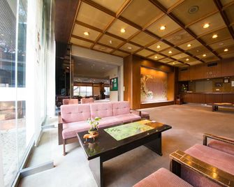 Seishounagon - Tsu - Lobby