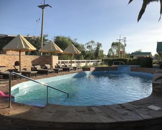 The Orchid Resort & Relax - Maha Sarakham - Pool