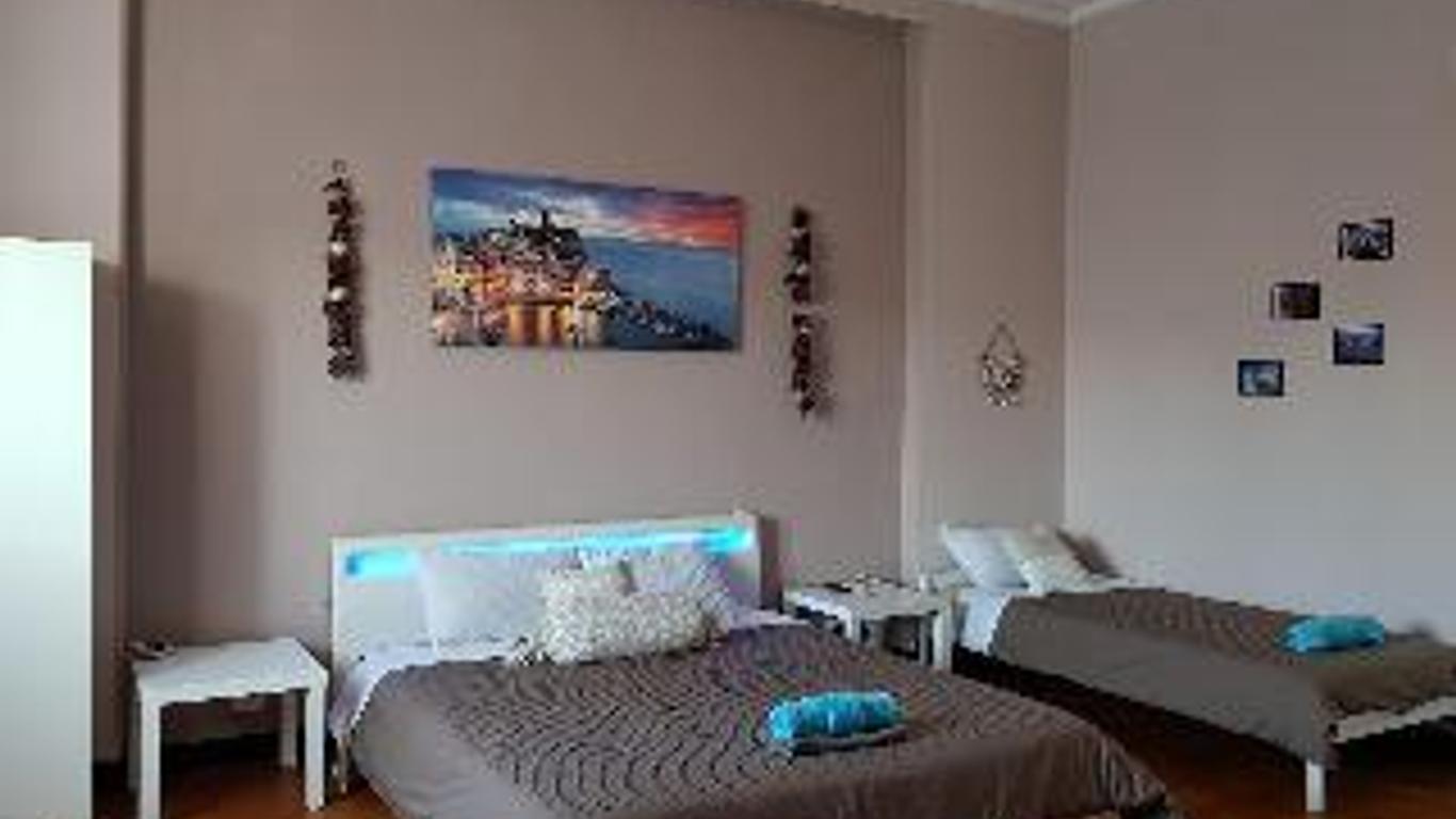 B&B Piazza della Vittoria
