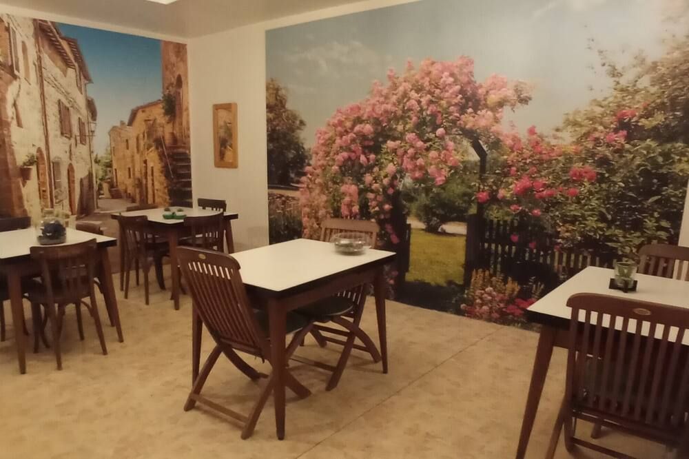 Hôtel de Paris - Narbonne - נארבון - מסעדה