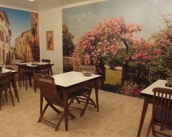 Hôtel de Paris - Narbonne - Narbonne - Restaurant