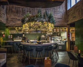 Leonardo Hotel Vinkeveen Amsterdam - Vinkeveen - Bar