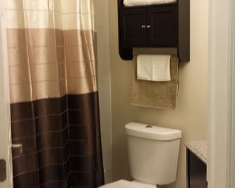 Studio Steps From Heated Pool! - Port St. Lucie - Bad