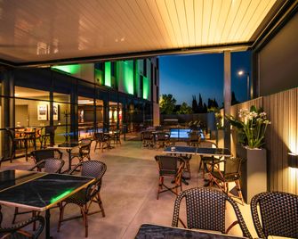 ibis Styles Castelnaudary - Castelnaudary - Restaurace