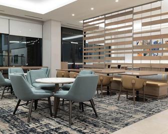 Homewood Suites Puyallup Tacoma - Puyallup - Restaurant