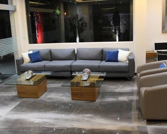 Eco Hotel Guadalajara Expo - Guadalajara
