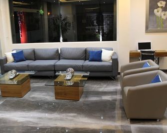 Eco Hotel Guadalajara Expo - Guadalajara