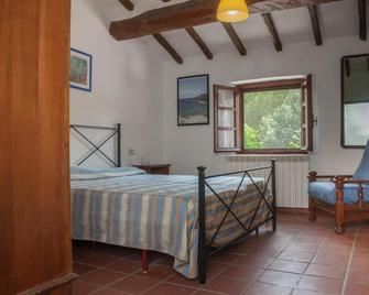 Podere i Giganti - Scarlino - Slaapkamer