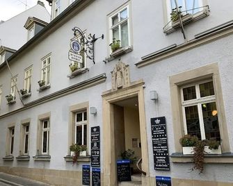 Münchner Hofbräu - Coburg - Building