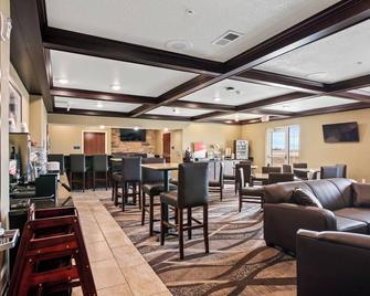 Cobblestone Inn & Suites - Julesburg - Julesburg - Restaurante
