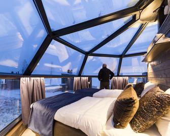 Ranua Resort Arctic Igloos - Ranua - Habitación
