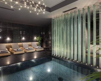 Lure Hotel & Spa - Adults Only - Mellieha - Pool