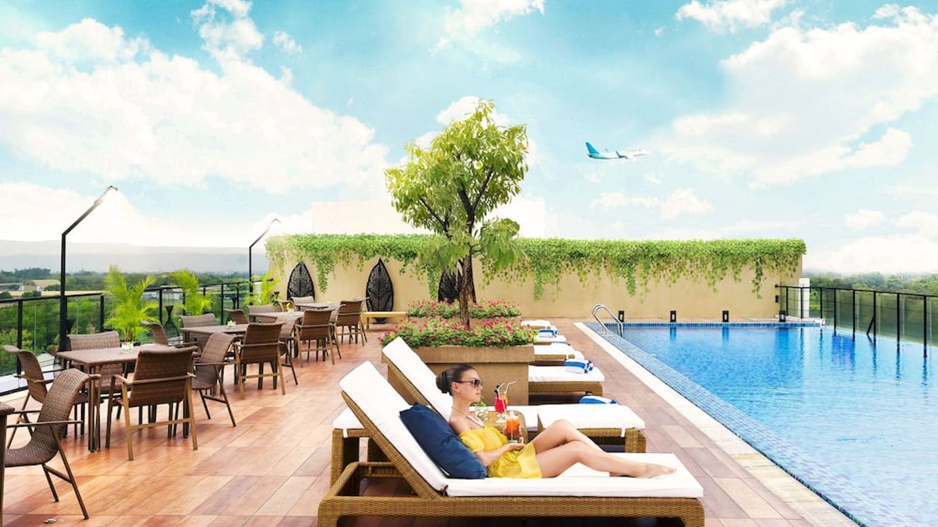 Satoria Hotel Yogyakarta - Chse Certified