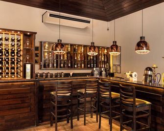 Simpson's Forest - Luxury Boutique Resort & Spa - Kandy - Kandy - Bar