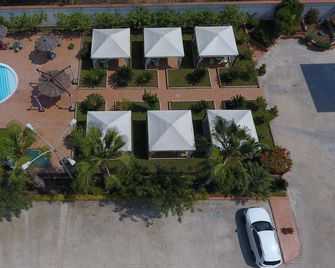 Venus Park - Castel Volturno - Pool