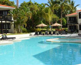 The Royal Suites at Lifestyle - San Felipe de Puerto Plata - Piscina