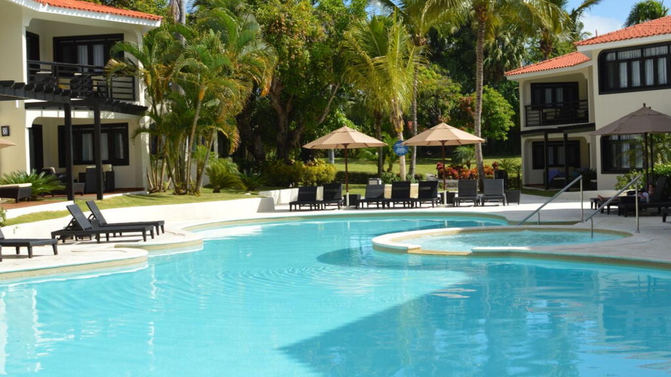 Lifestyle Royal Suites