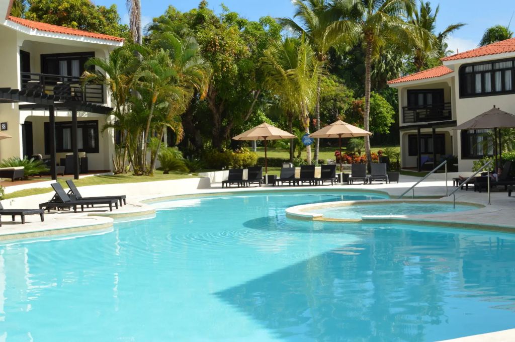 The Royal Suites - Puerto Plata - Pool