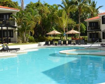 The Royal Suites - Puerto Plata - Pool