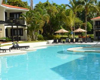 The Royal Suites - Puerto Plata - Pool