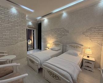 Ideal Hotel - Samarkand - Bedroom