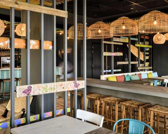 ibis Styles Bredene - Bredene - Gebäude