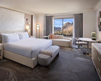Hilton Lake Las Vegas Resort & Spa - Henderson - Sovev ærelse