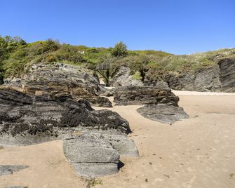 Bryn Berthen - Penrhyndeudraeth