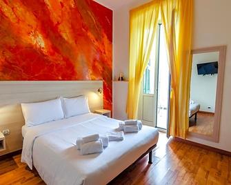 Hotel Villa La Brise - San Remo - Bedroom