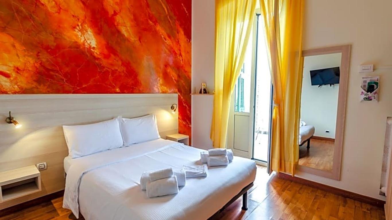Hotel Villa La Brise