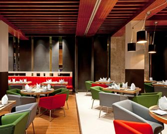 Aloft Nanhai, Foshan - פושאן - מסעדה