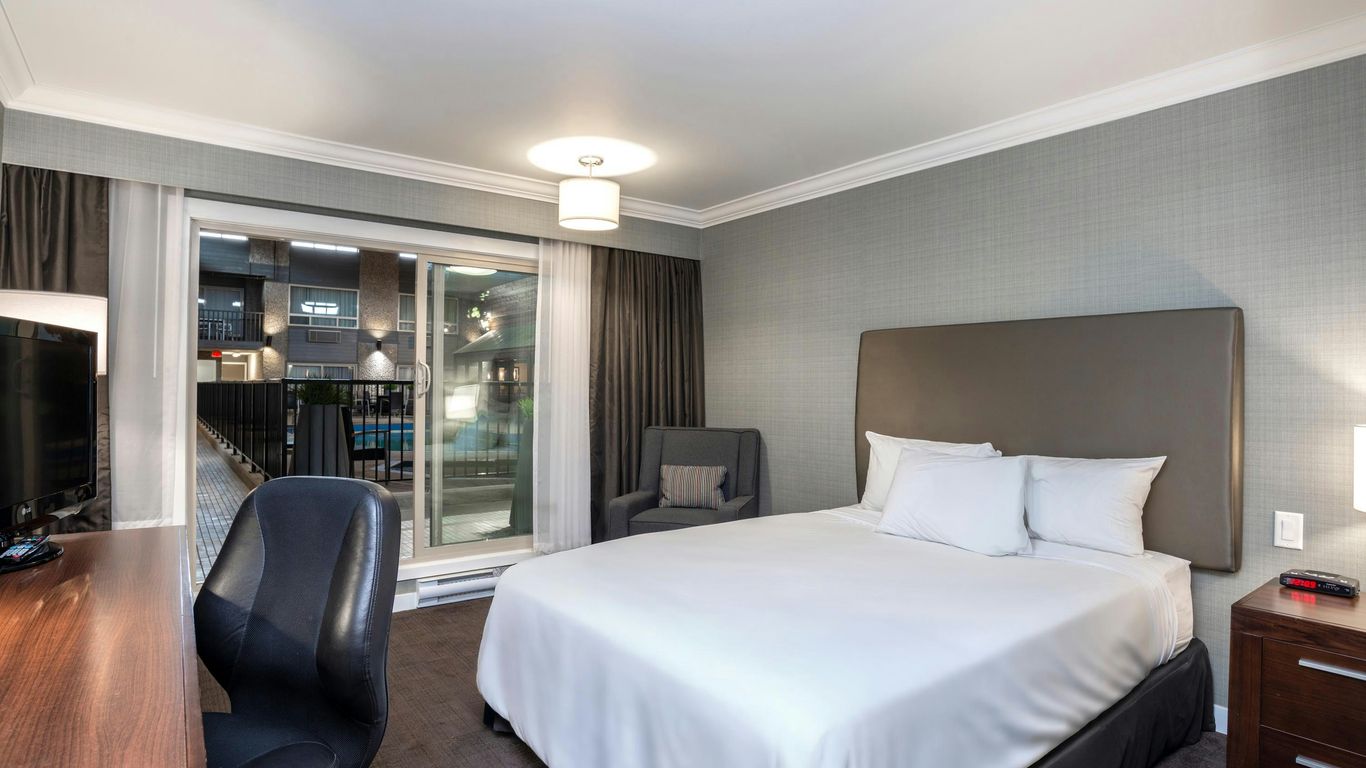 Sandman Hotel Revelstoke