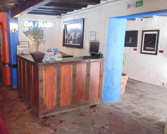 Hotel Casa Abolengo - Puebla de Zaragoza