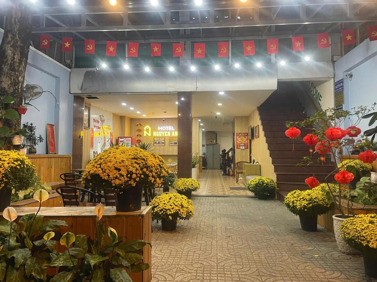 Hotel Nguyen Anh thumbnail 3