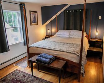 Charming Dorset Cottage Retreat. - Dorset - Ložnice