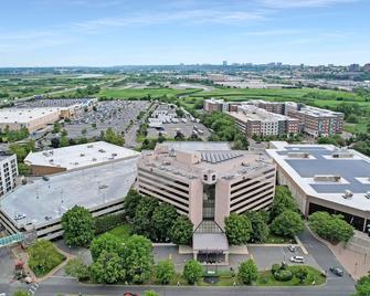 Harmony Suites - Secaucus - Dış görünüm