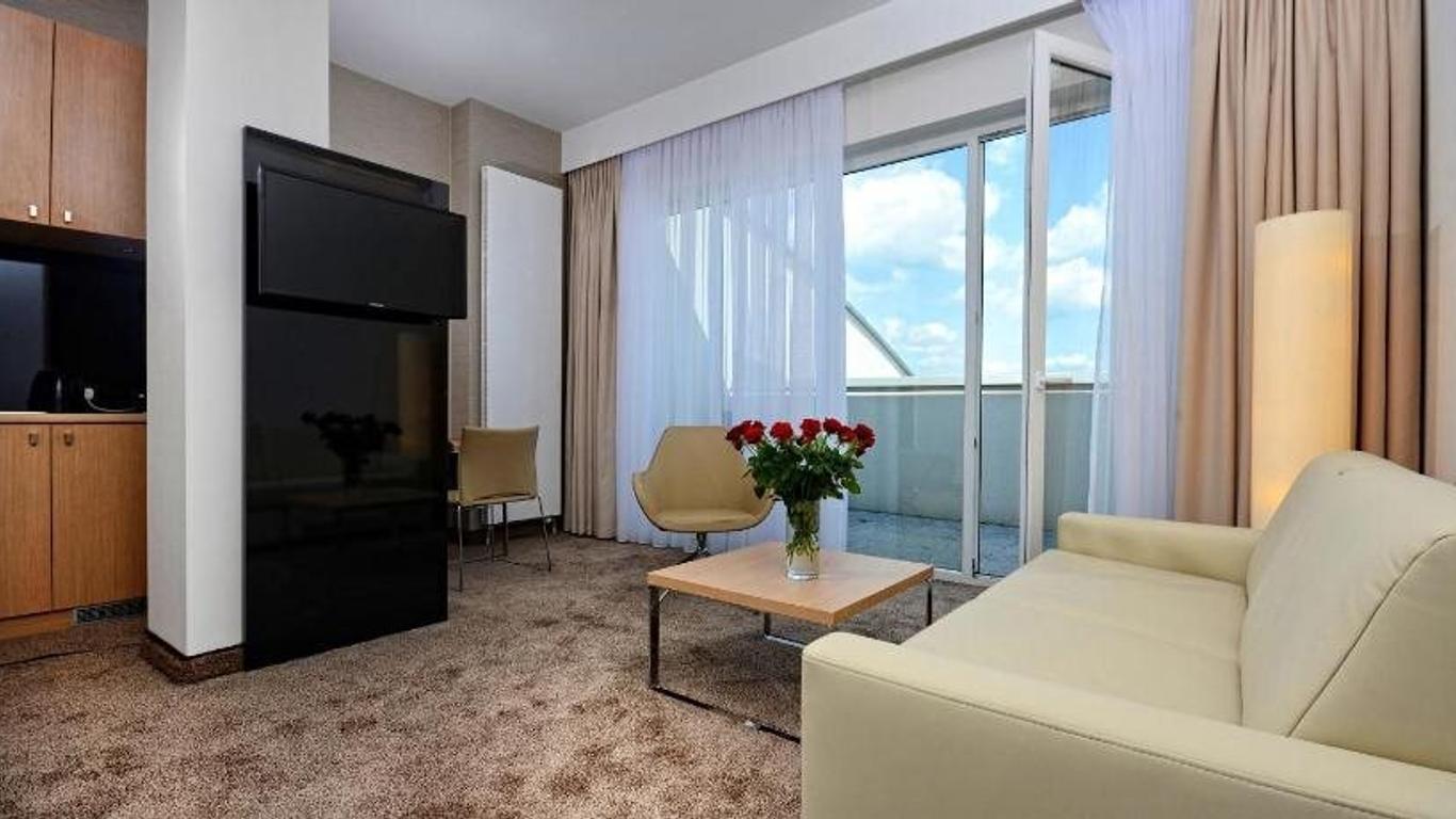 Hotel Bazantowo Sport