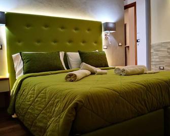 B&B Sant'Oronzo - Lecce - Slaapkamer