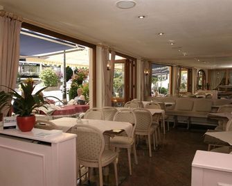 Hotel Restaurant Luise - Badenweiler - Restaurante