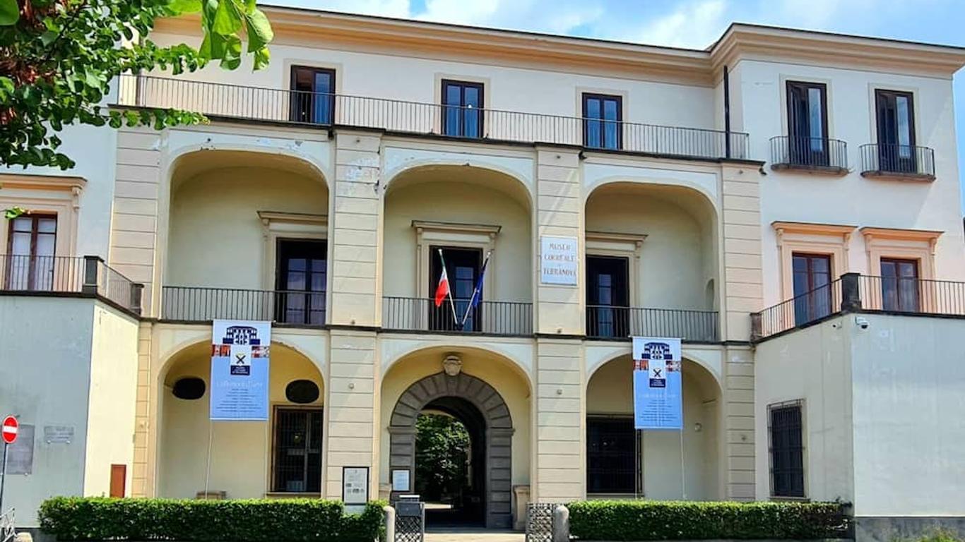 Domus San Vincenzo