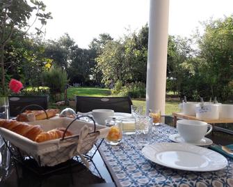 Au Coeur Des Elements - Saint-Nicolas-de-la-Grave