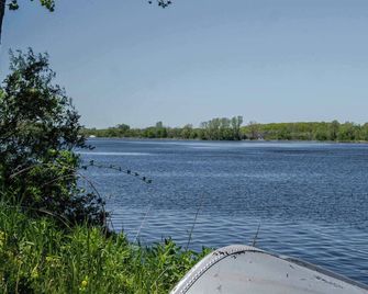 Narrows Nook - Prince Edward County Waterfront St-2025-0078 - Deseronto - Outdoors view